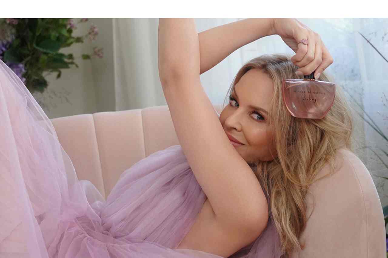 Kylie Minogue: the inspiration behind her long-lasting success