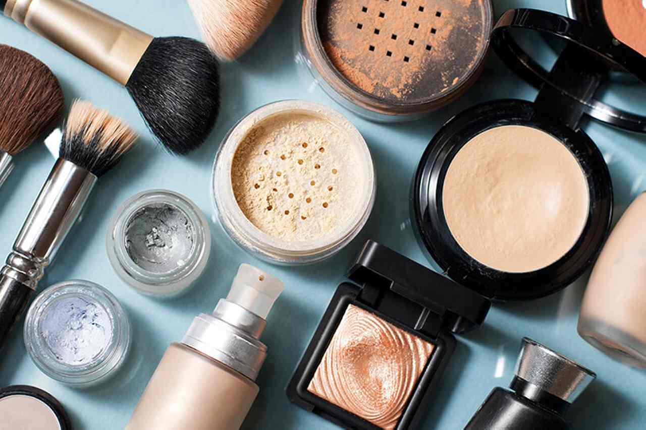 Shopping for used make-up: Well being threat warning on second-hand cosmetics