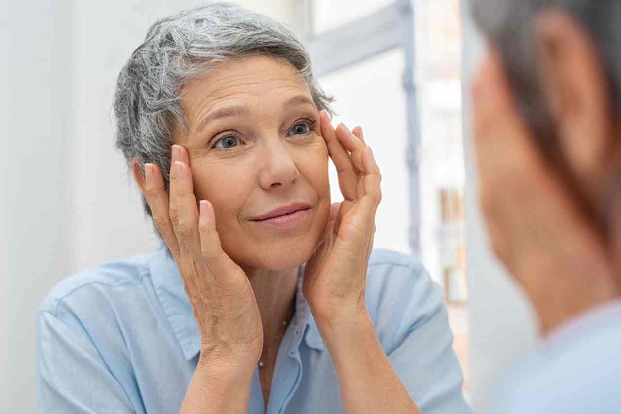 Eye wrinkles: Easy methods to successfully scale back positive traces and indicators of ageing