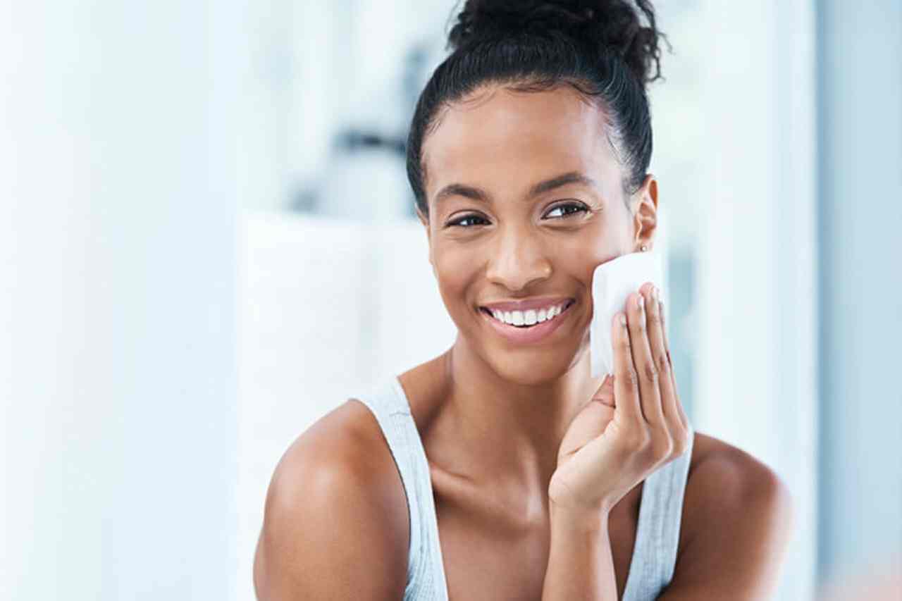 Liquid exfoliators: Why chemical pores and skin exfoliation is a rising development