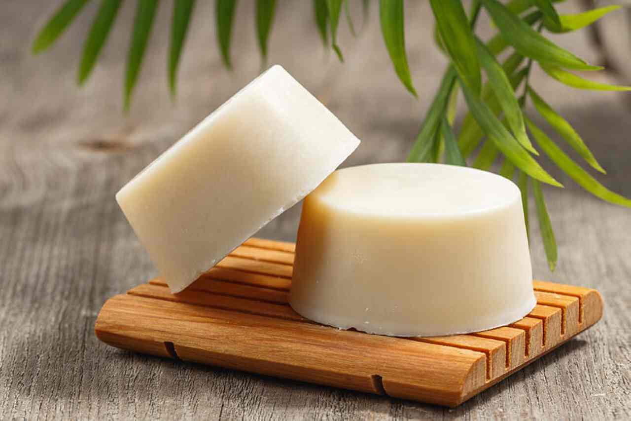 Shampoo bars: Are they higher for hair, do they work, methods to use