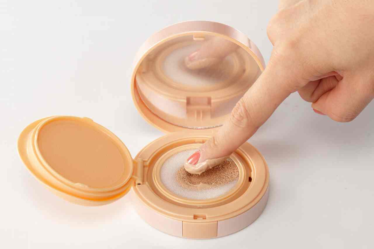 Cushion compact basis: The way it can enhance your make-up routine