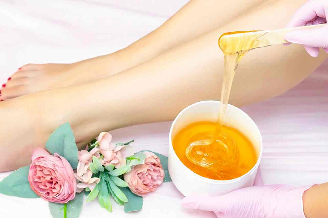 Sugaring hair removing: The way it works, is it higher than waxing?