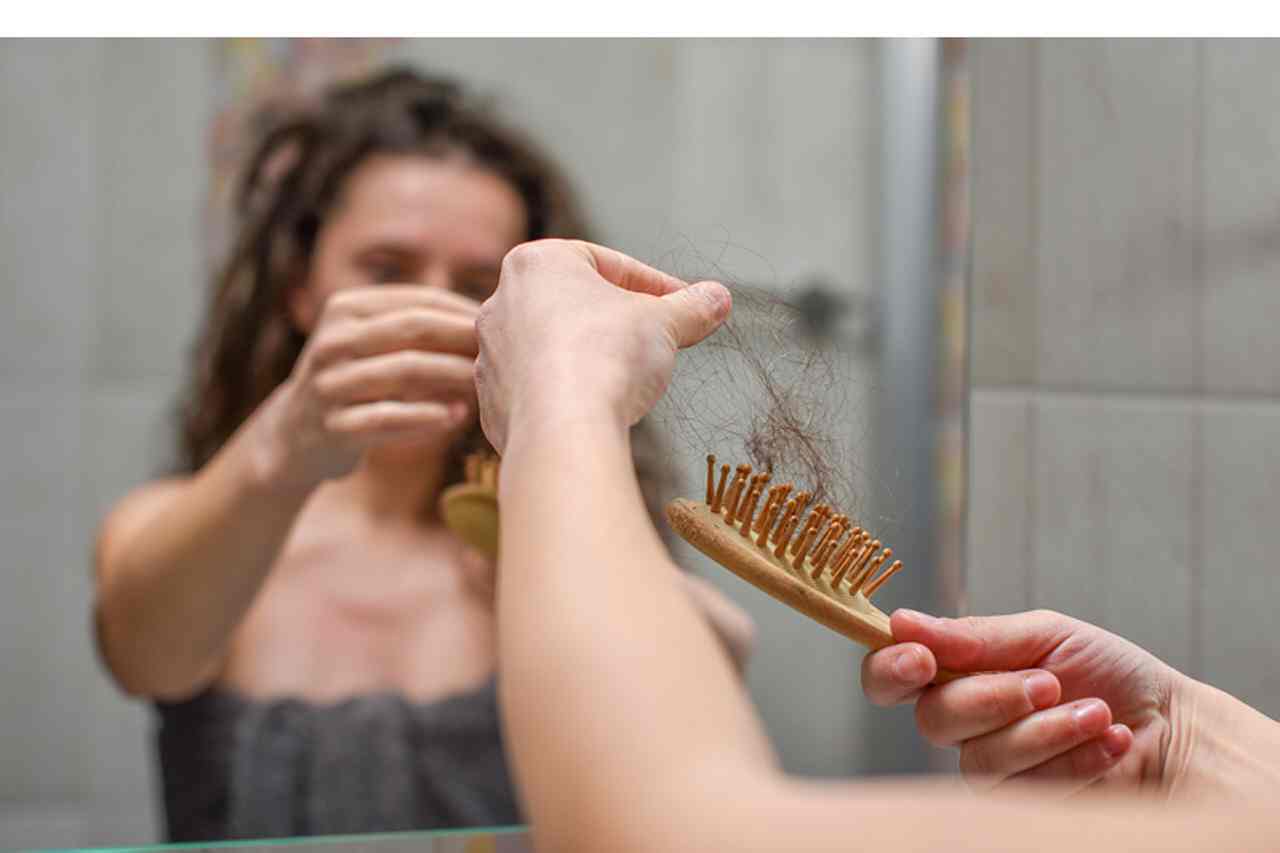 Hair loss myths: Why males, girls lose their hair, learn how to deal with balding