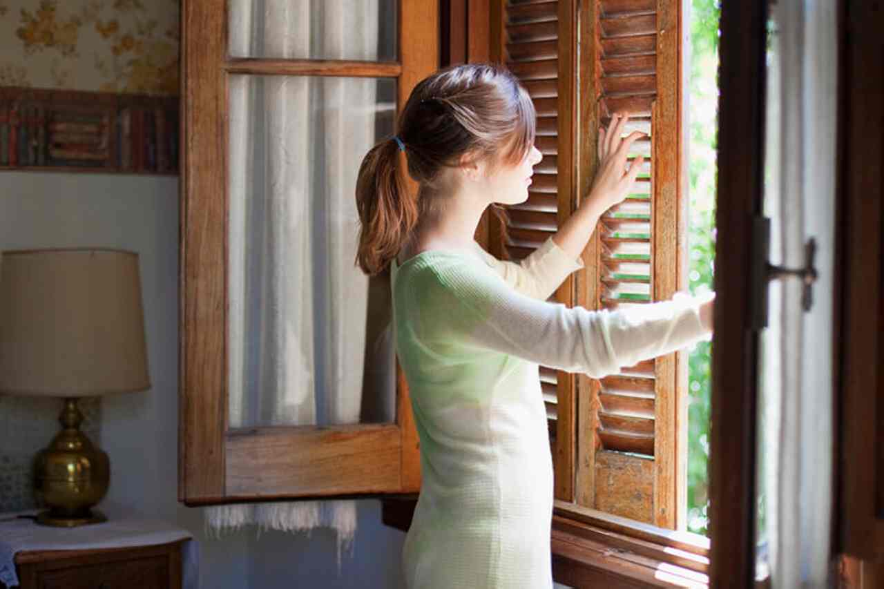 Wholesome dwelling: High tricks to maintain your own home clear and freed from allergens