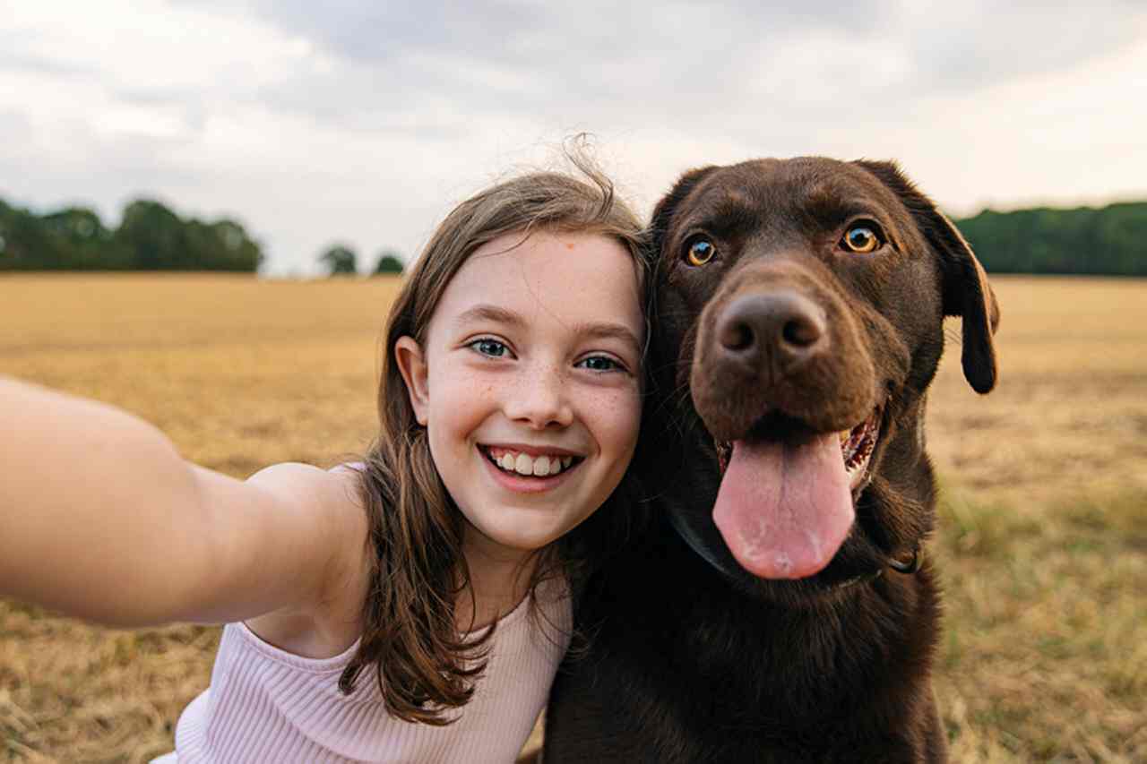 Advantages of pets: 5 optimistic methods animals can enhance temper and well being