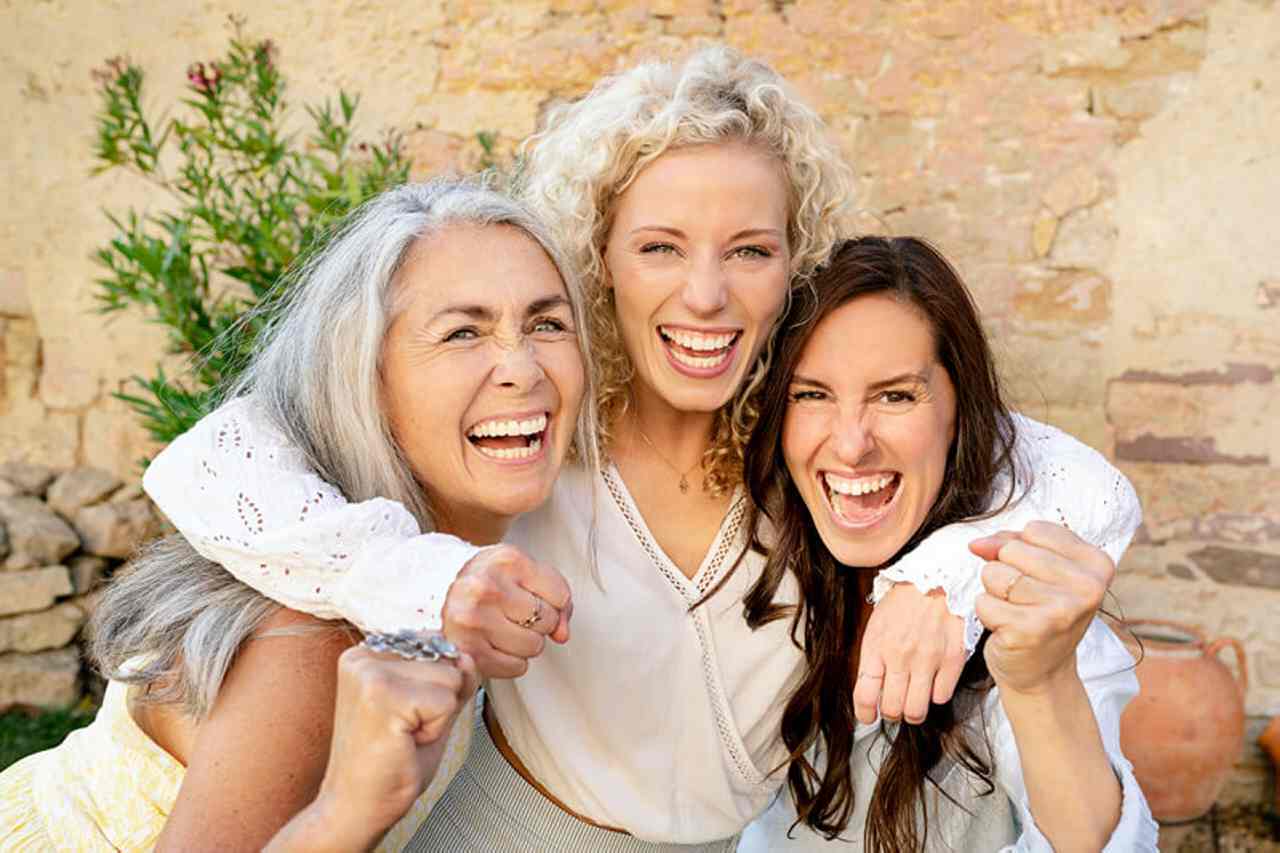 Wholesome ageing: Life classes to study in your 20s, 30s, 40s and 50s