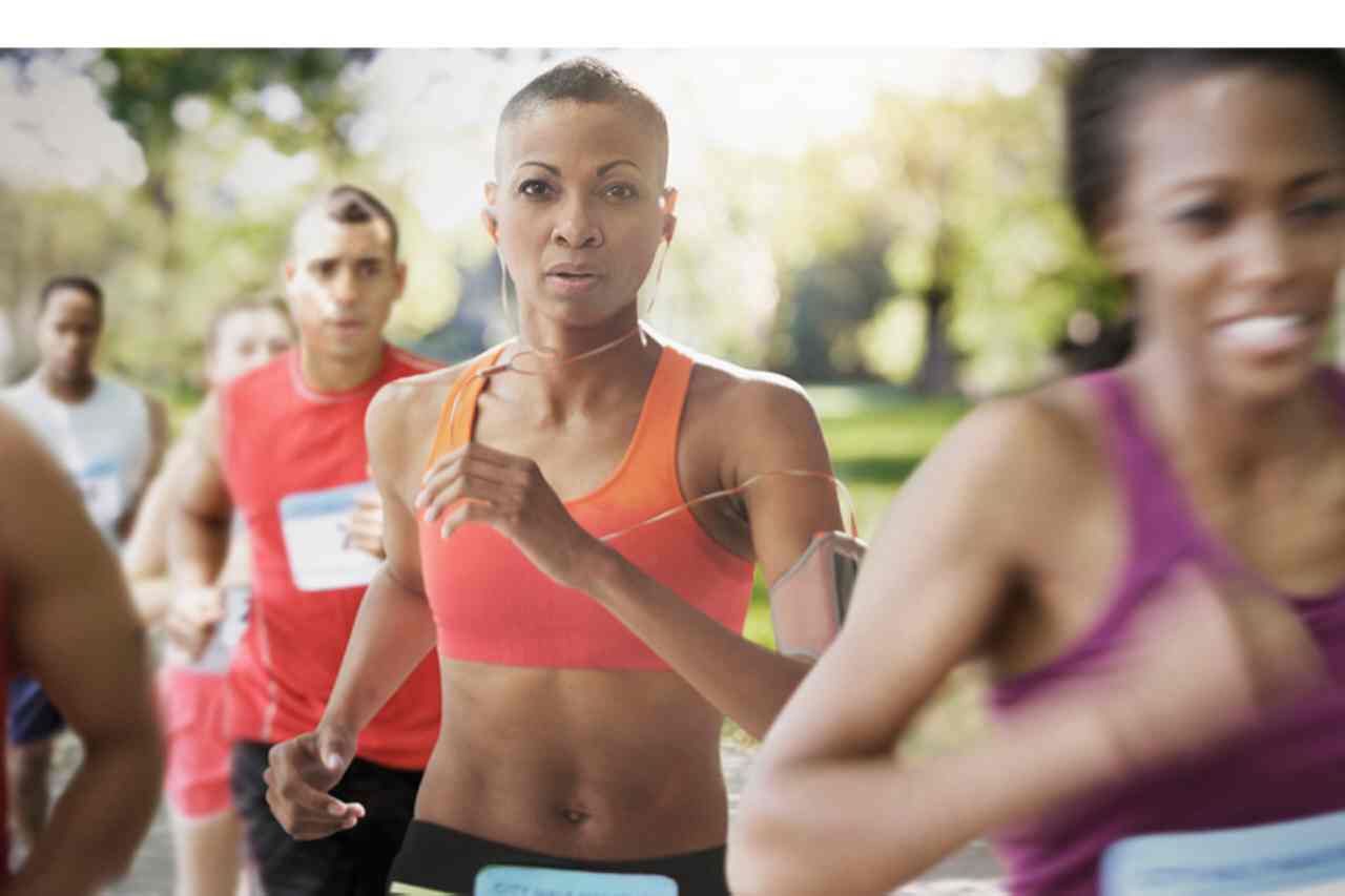 Run a marathon: find out how to prepare and why is the problem so fashionable?