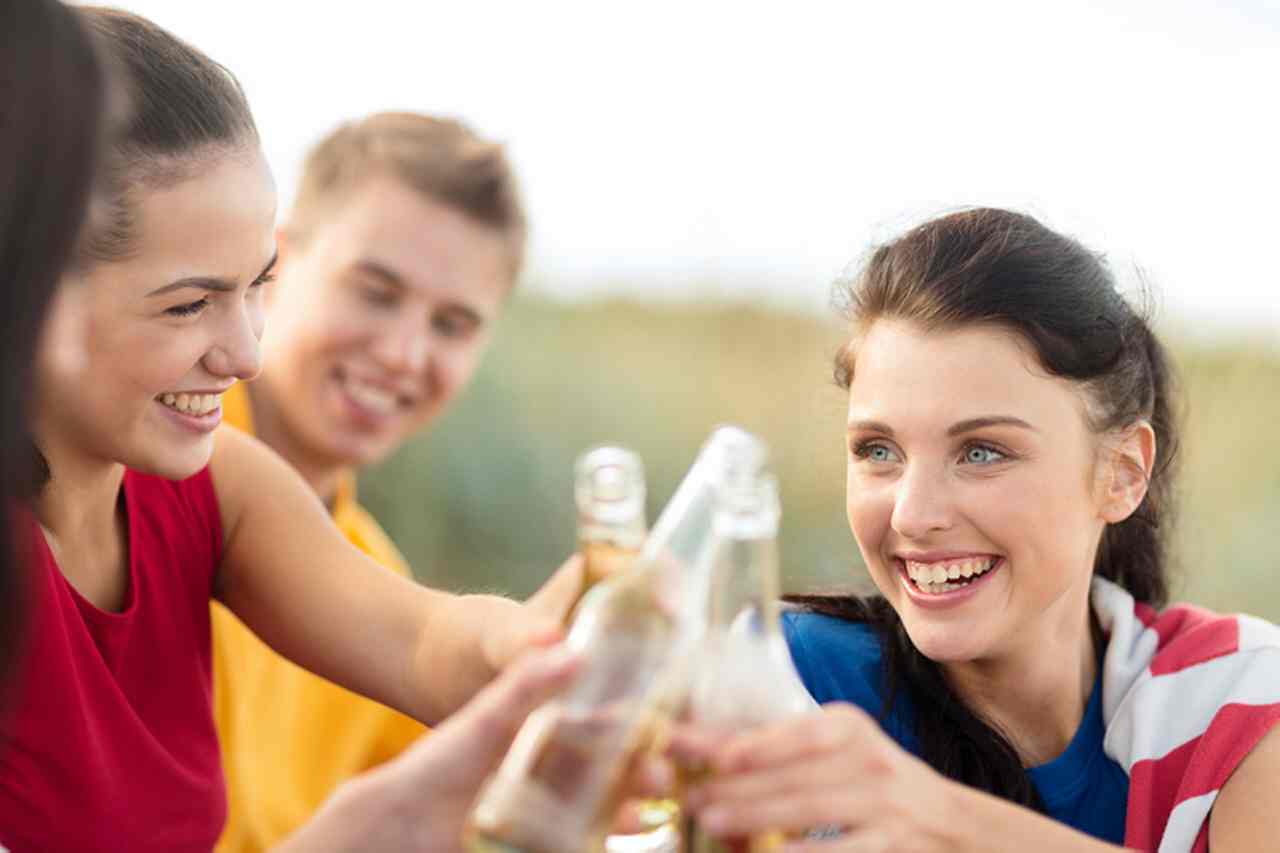 Conscious consuming: methods to minimize down alcohol, enhance well being, wellbeing