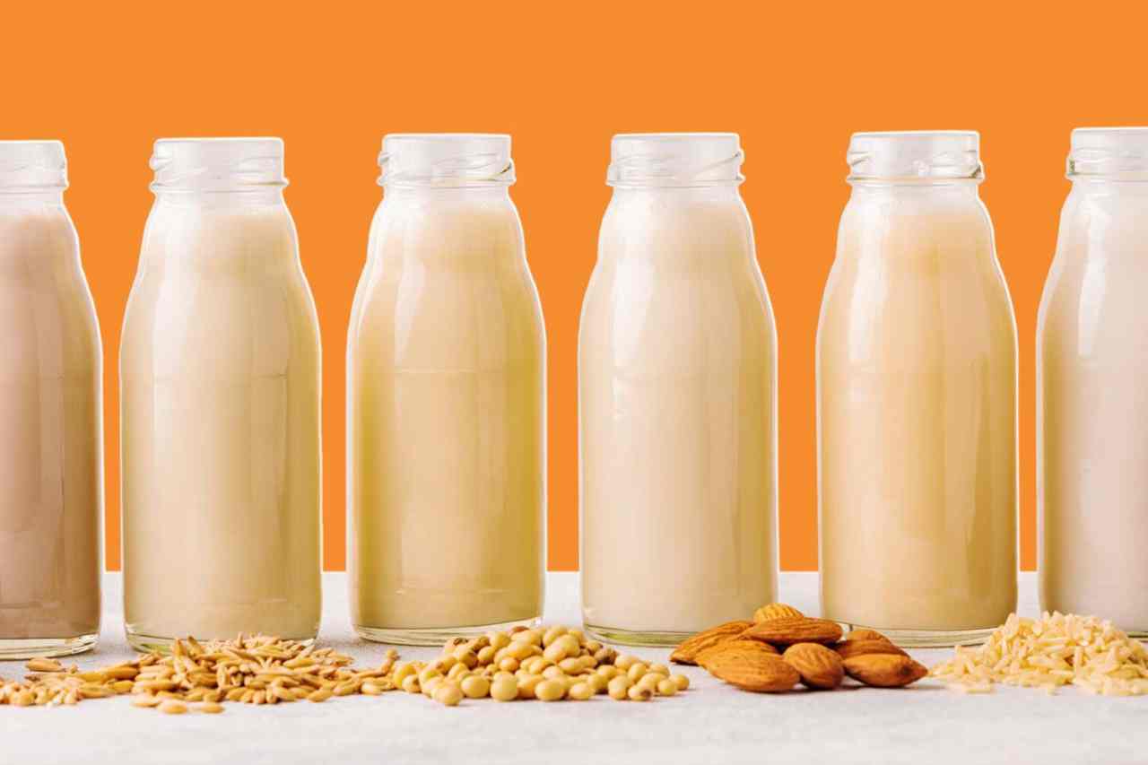 The 7 Healthiest Milks, In response to a Dietitian