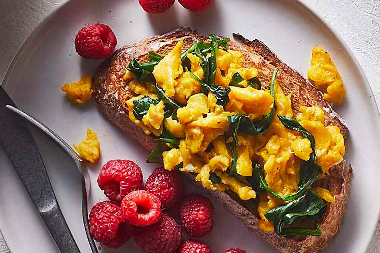 What Occurs to Your Physique When You Eat Eggs Each Day