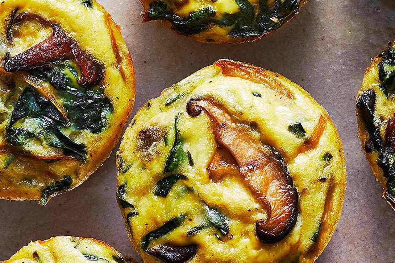 The 6 Finest Breakfasts for Combating Irritation