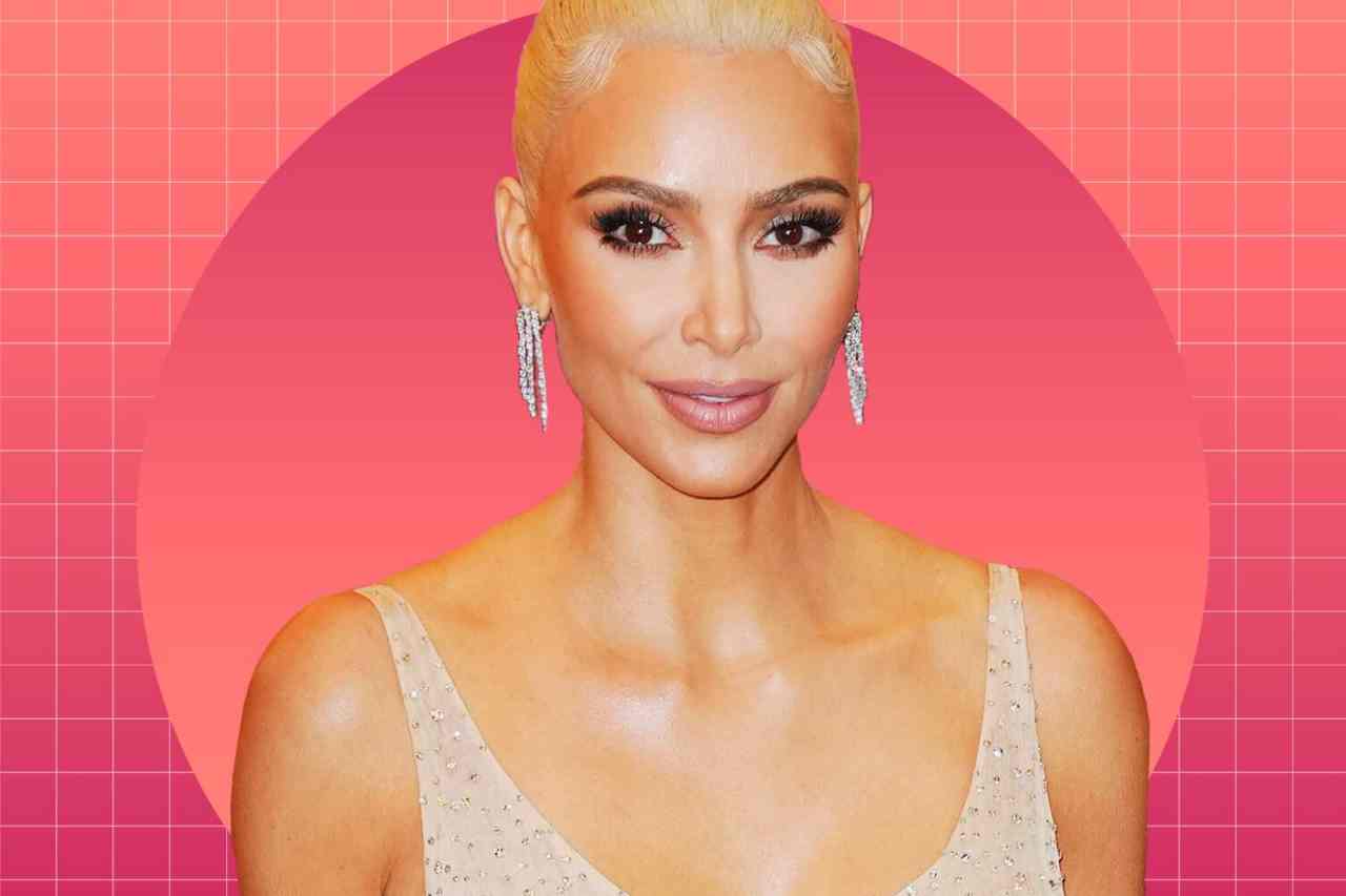 Kim Kardashian Apparently Triggered “Irreparable Harm” to the Costume She Wore on the Met Gala—However That is Not a Cause to Physique Disgrace Her