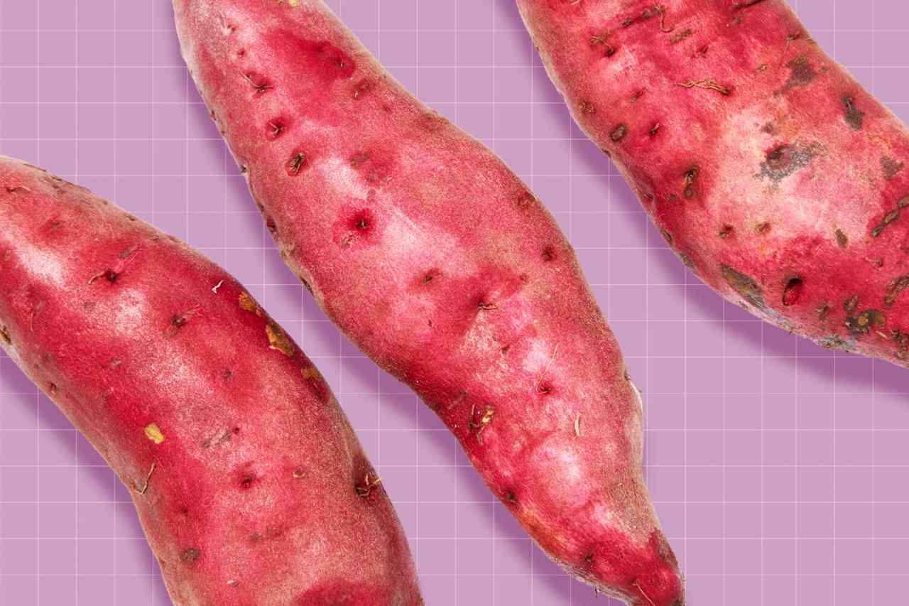 Can You Eat Candy Potato Pores and skin?