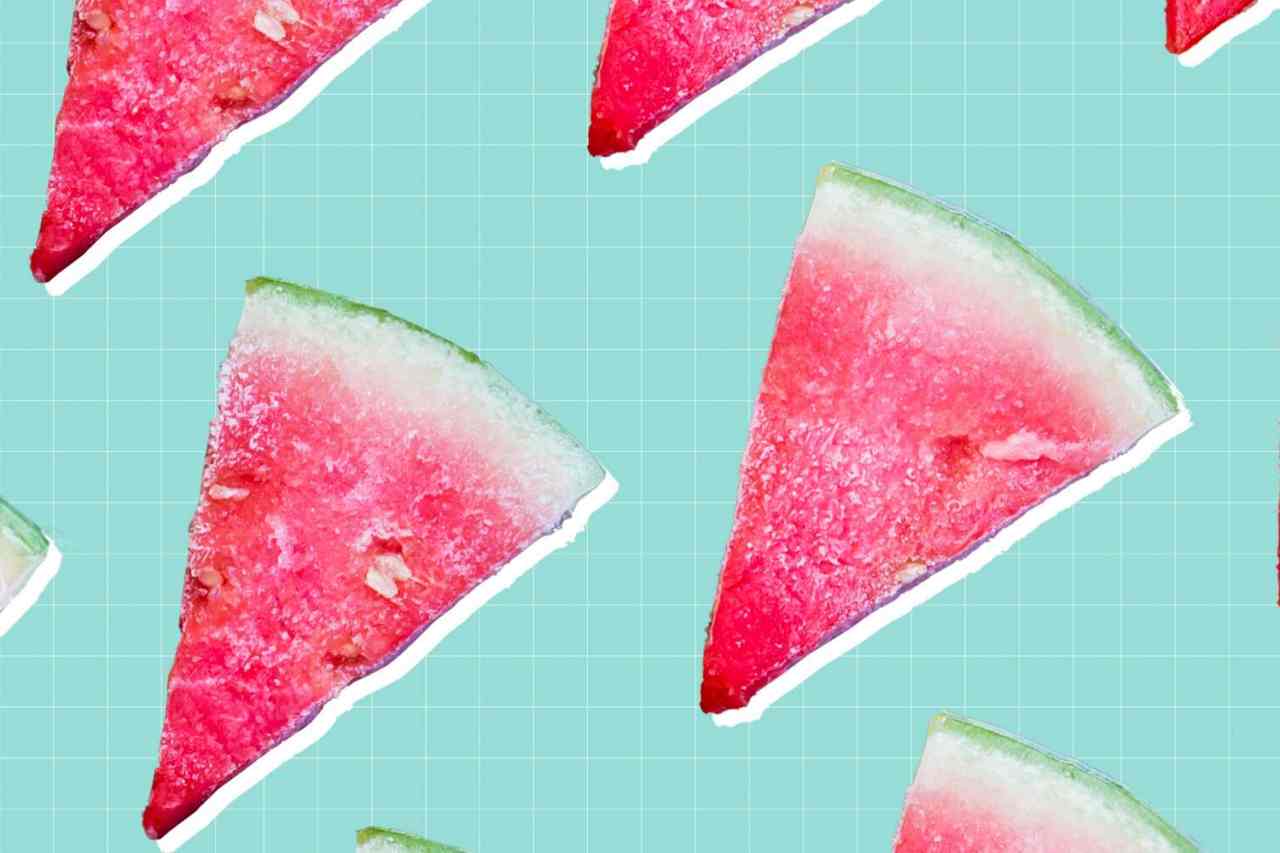 How you can Freeze and Correctly Thaw Watermelon to Get That Summer season Taste 12 months-Spherical