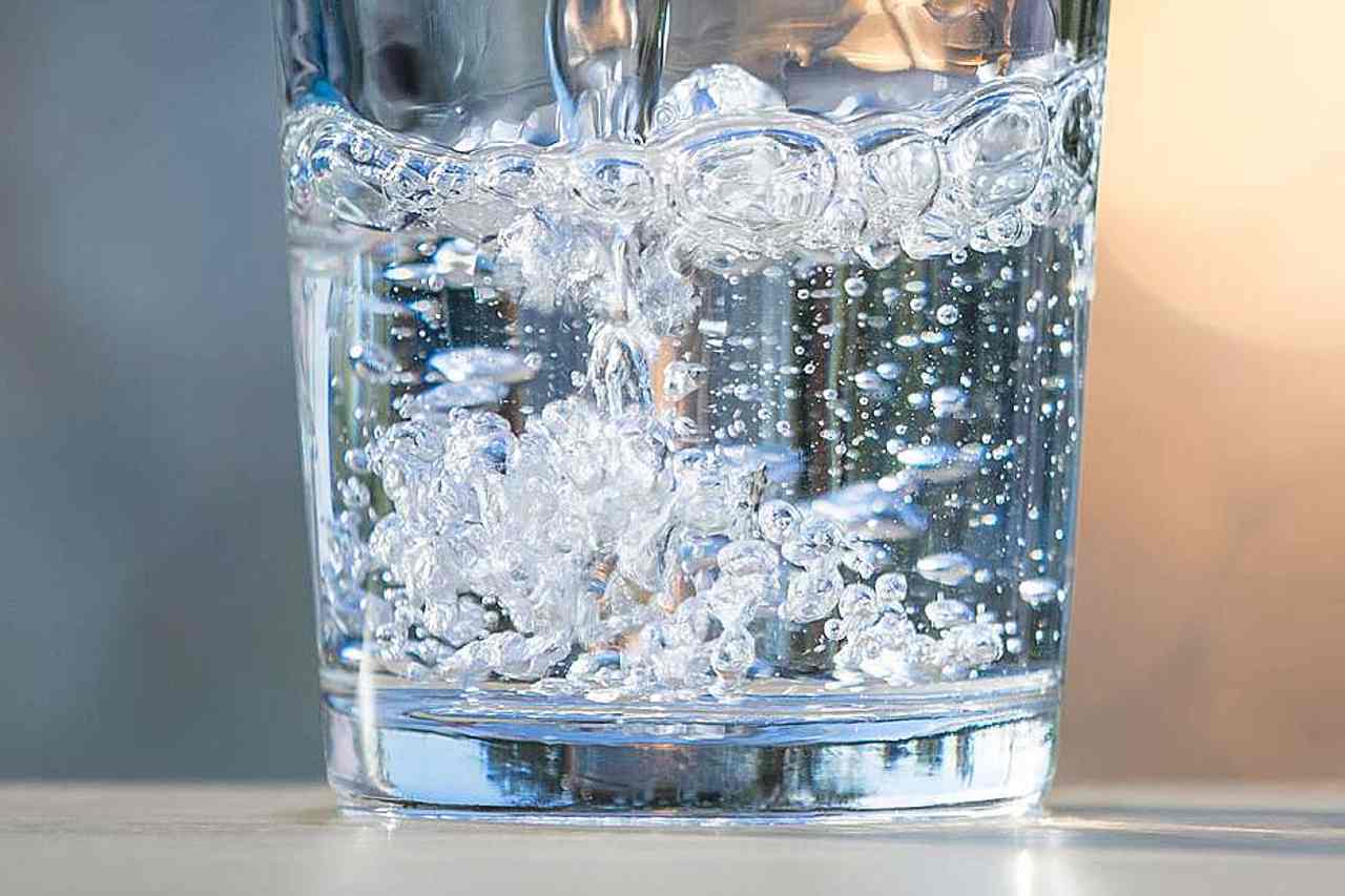 What Occurs to Your Physique When You Do not Drink Sufficient Water