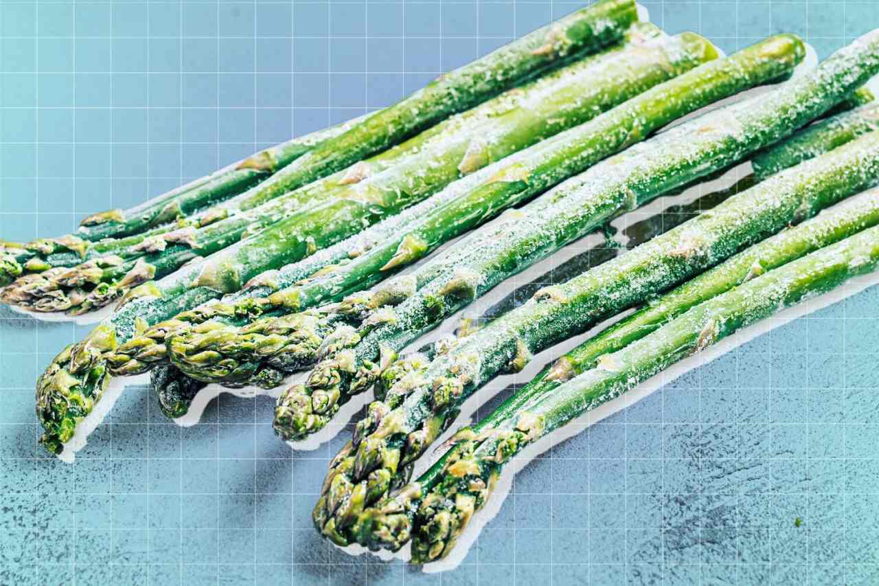 Can You Freeze Asparagus?