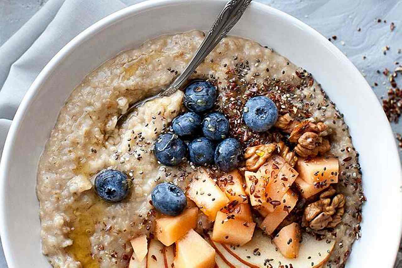 The Proper Method to Put together Oatmeal and 5 Suggestions for Making It Higher