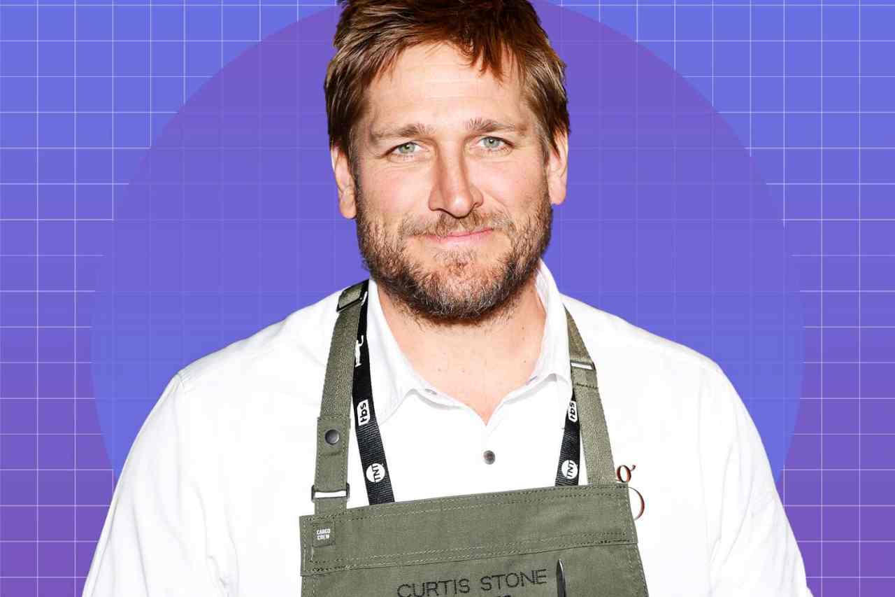 Chef Curtis Stone Swears By This Secret Ingredient for Making Salad Dressing